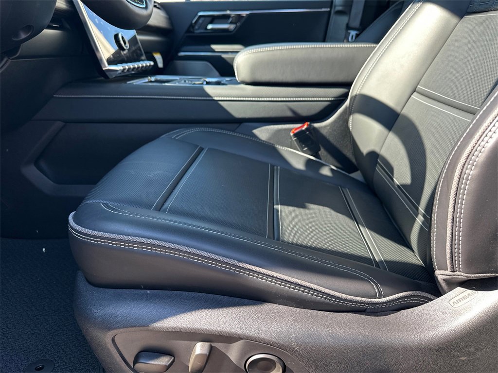 New 2025 GMC Sierra EV Denali image 10