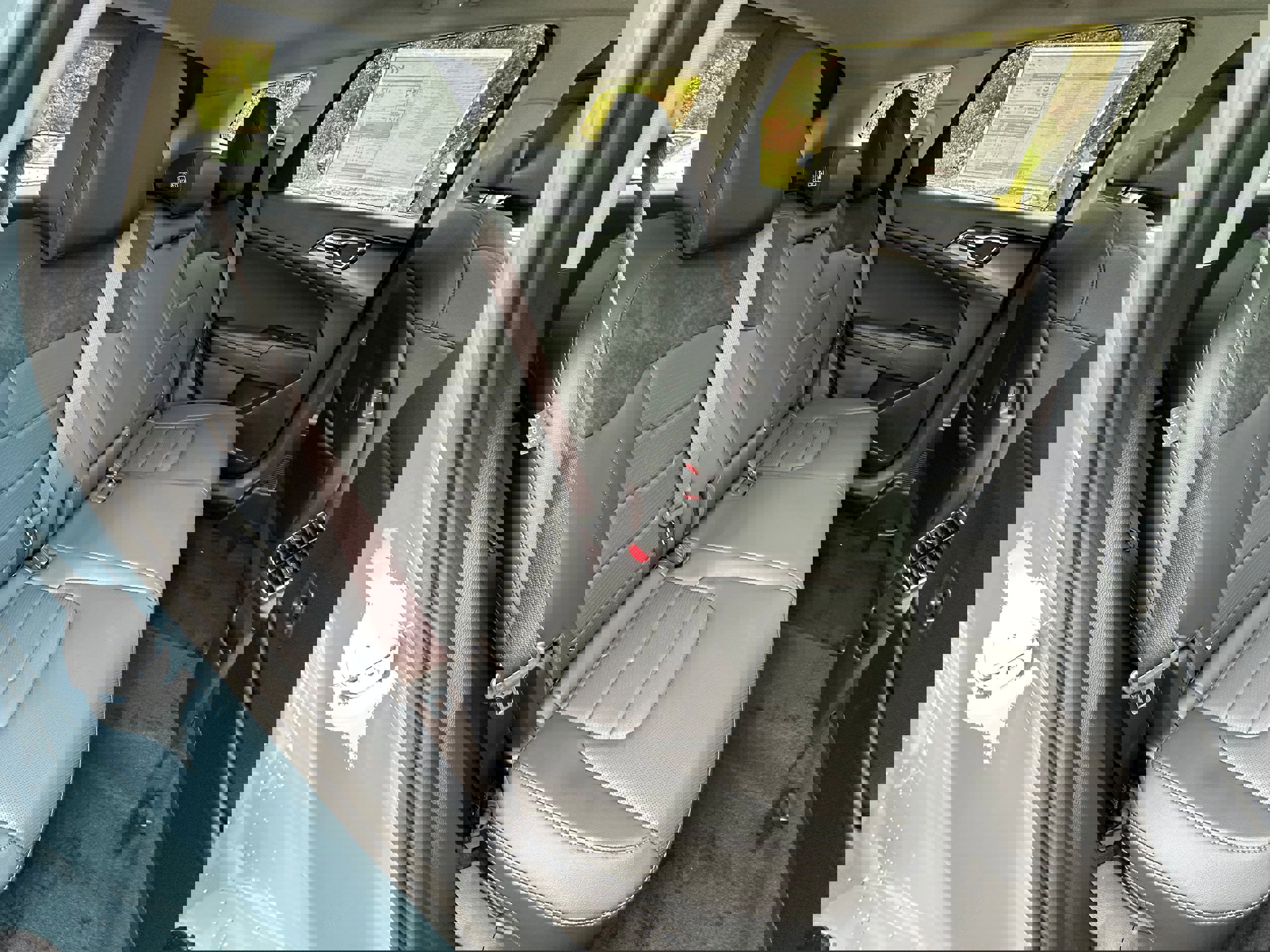 New 2026 Kia Sportage SX Prestige image 18