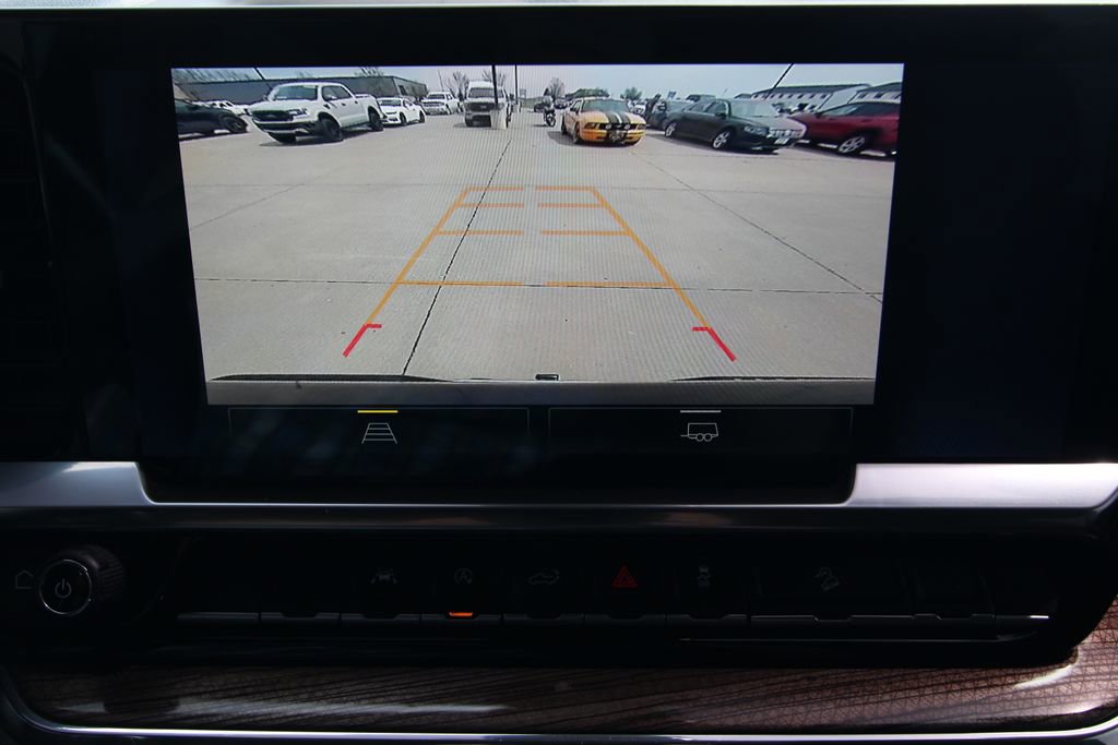 Used 2023 Chevrolet Silverado 1500 LT image 12