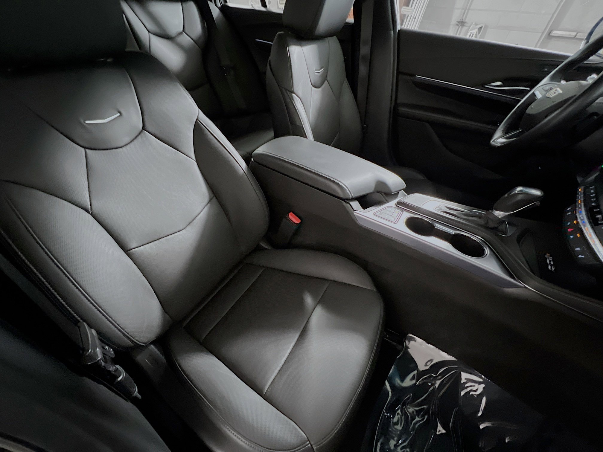 Used 2022 Cadillac CT4 Premium Luxury w/ Technology Package image 31