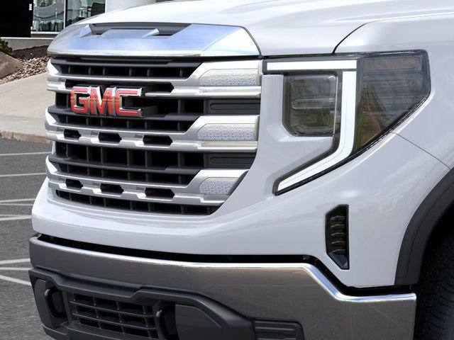 New 2026 GMC Sierra 1500 SLE w/ X31 Off-Road Package image 13