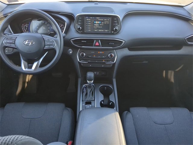 Used 2020 Hyundai Santa Fe SEL image 14