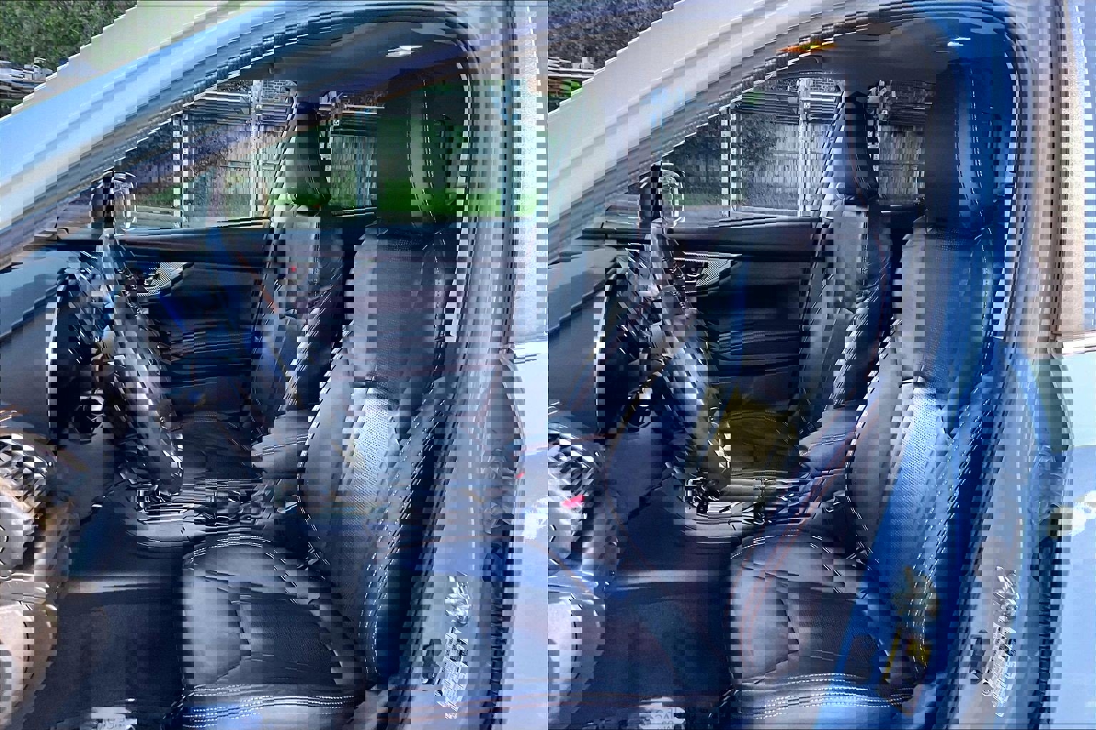 Used 2021 Subaru Crosstrek 2.5i Limited w/ Moonroof Package 2 AWD/4WD image 23