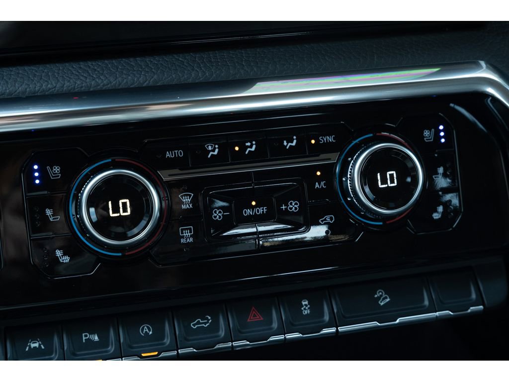 Used 2025 GMC Sierra 1500 Denali image 27