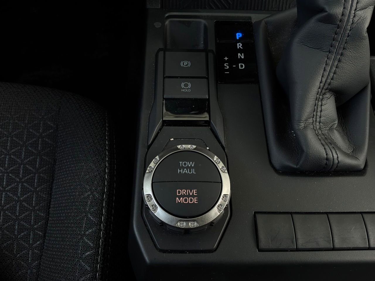 Used 2025 Toyota 4Runner SR5 RWD image 22