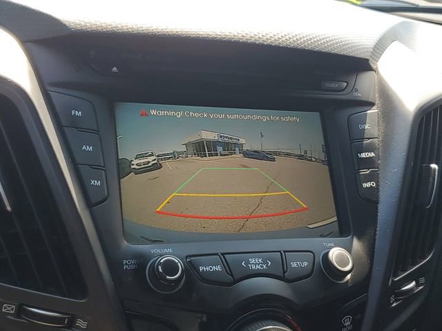 Used 2016 Hyundai Veloster Turbo image 25