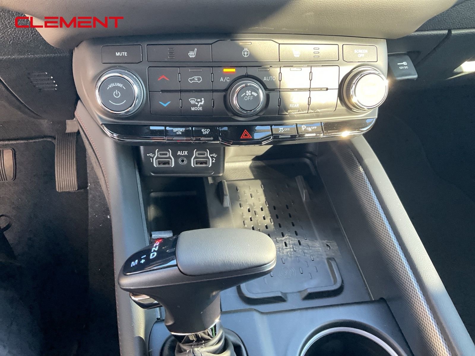 New 2026 Dodge Durango GT w/ Blacktop Package image 10