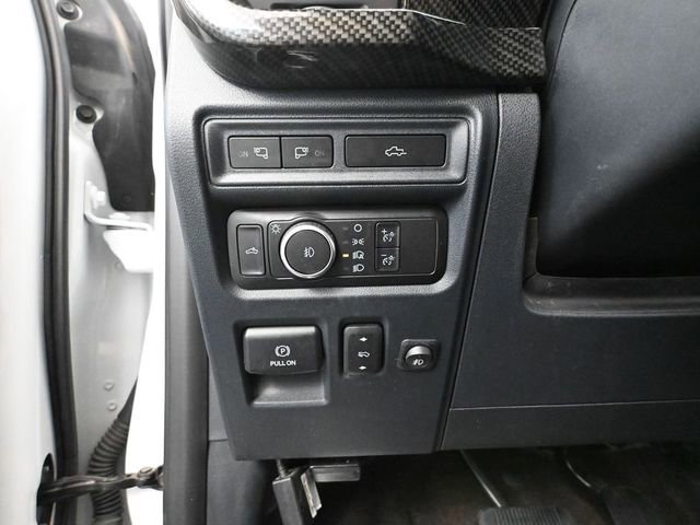 Used 2021 Ford F150 Lariat w/ Equipment Group 502A High image 37