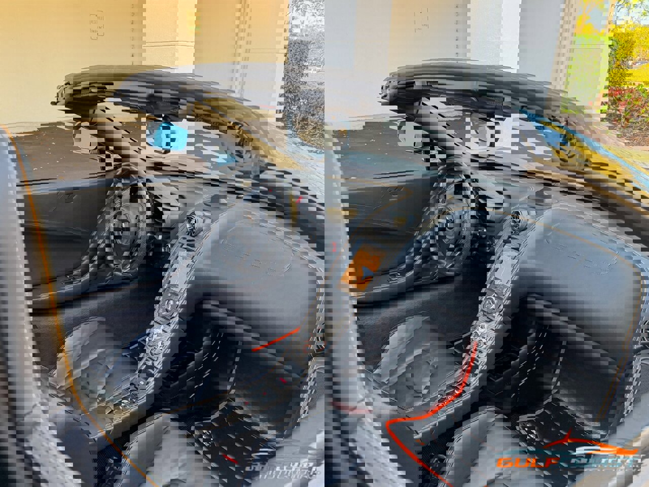 Used 2016 McLaren 675LT image 30