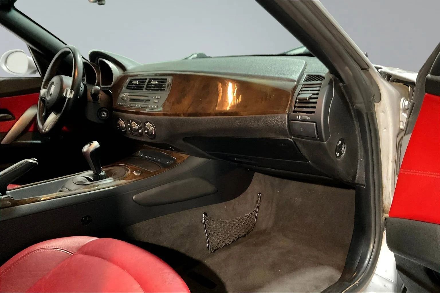 Used 2007 BMW Z4 3.0i image 21