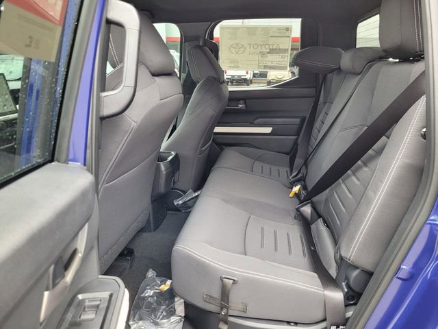 New 2024 Toyota Tacoma TRD Sport w/ TRD Sport Upgrade Package image 23