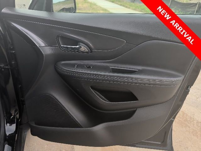 Used 2020 Buick Encore Preferred image 10