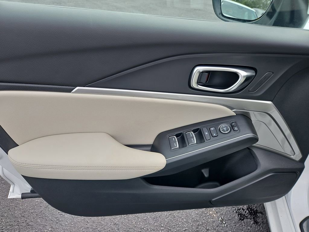 New 2025 Acura Integra A-Spec image 20