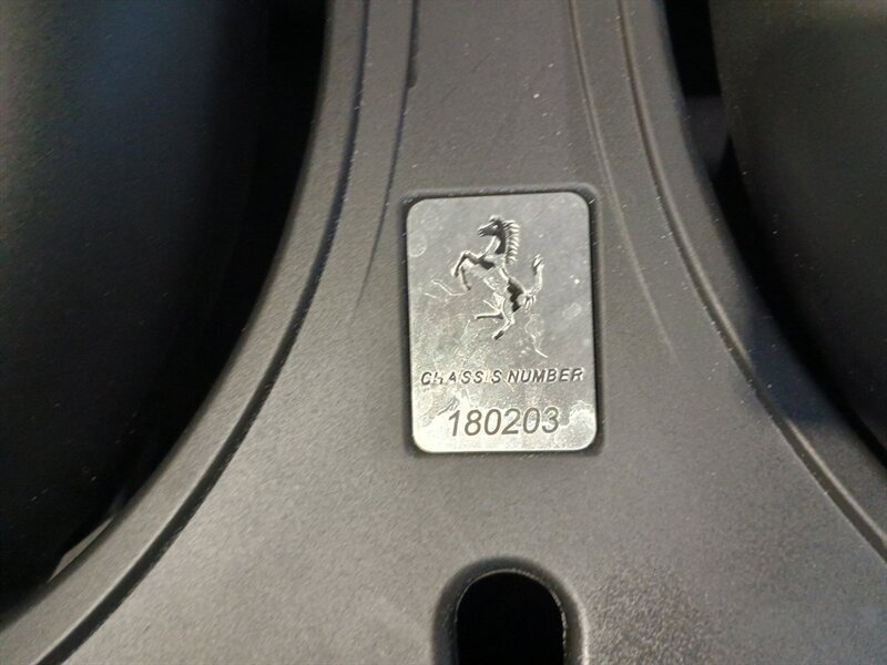 Used 2011 Ferrari California RWD image 40