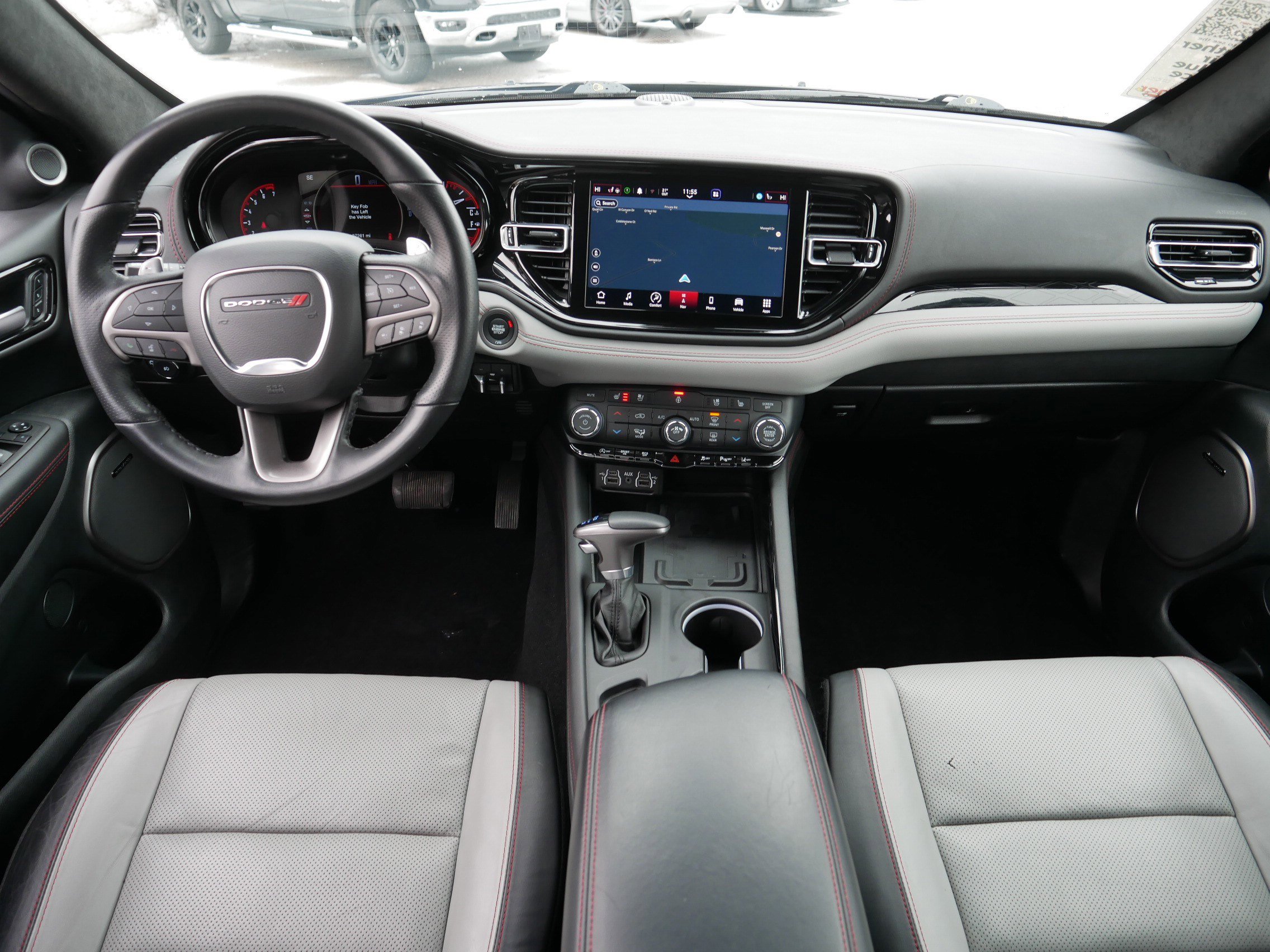 Used 2023 Dodge Durango Citadel image 10