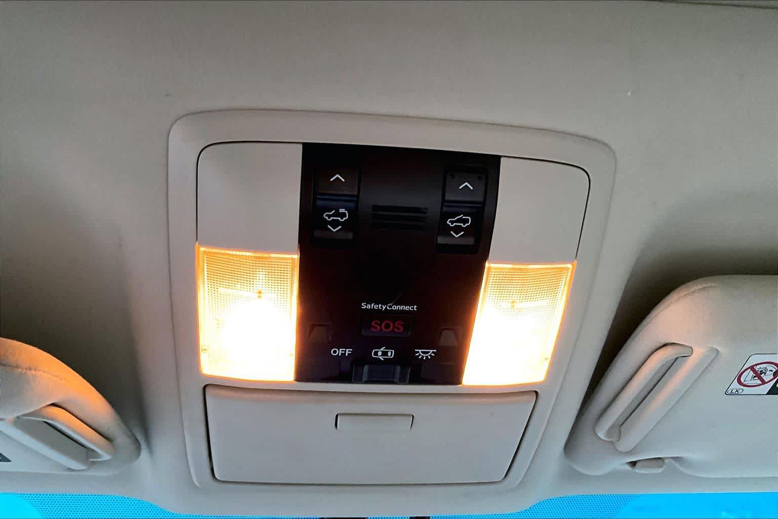 Used 2014 Lexus GX 460 Luxury AWD/4WD image 27