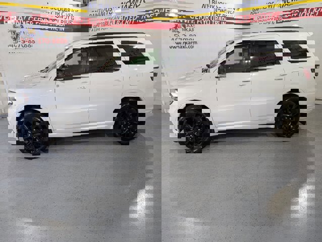 Used 2017 Dodge Durango GT w/ Premium Group image 4