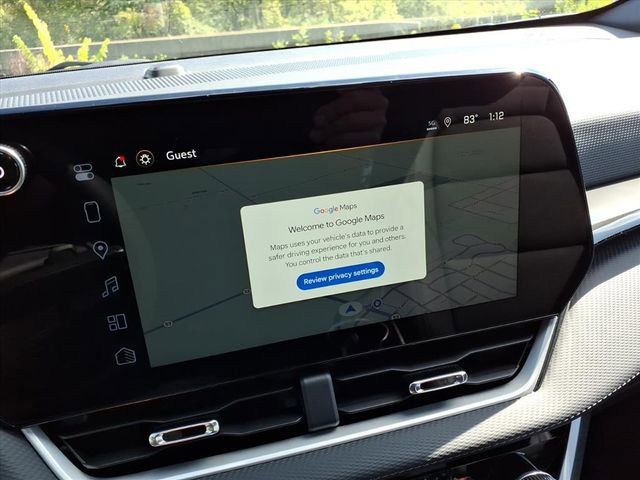 New 2026 Chevrolet Equinox LT w/ Convenience Package II image 35