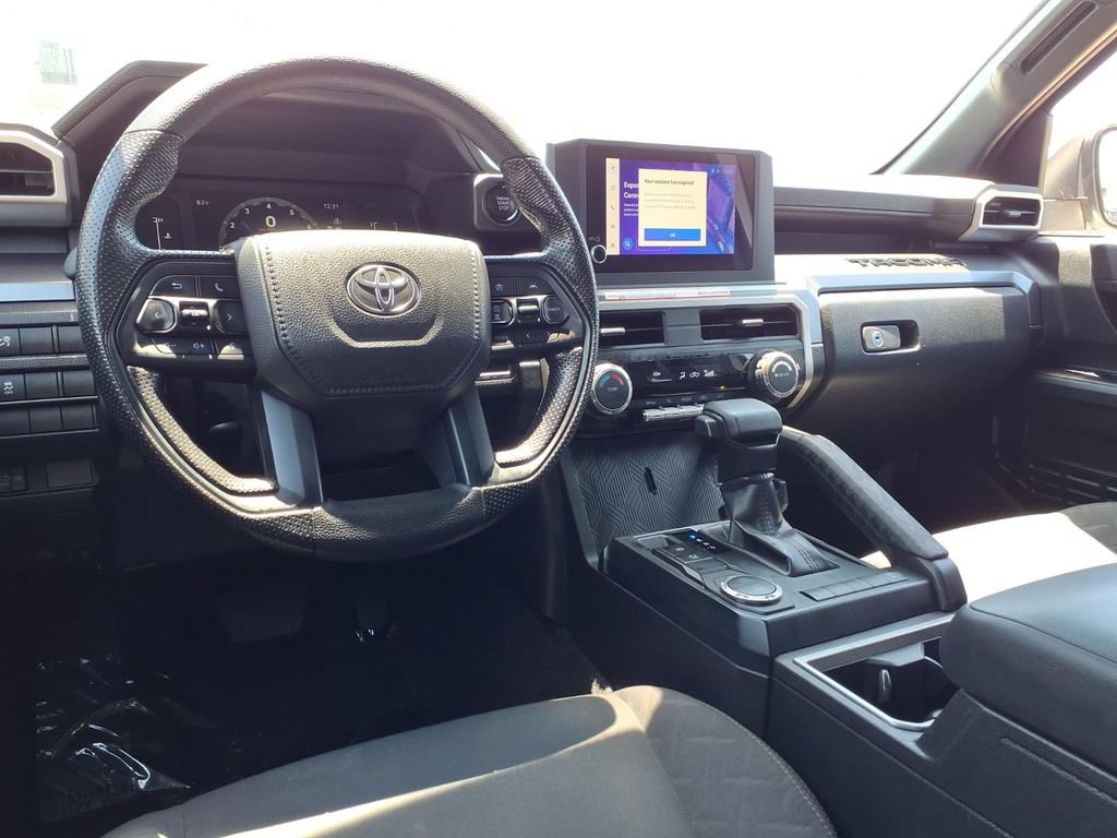 Used 2025 Toyota Tacoma SR5 RWD image 12