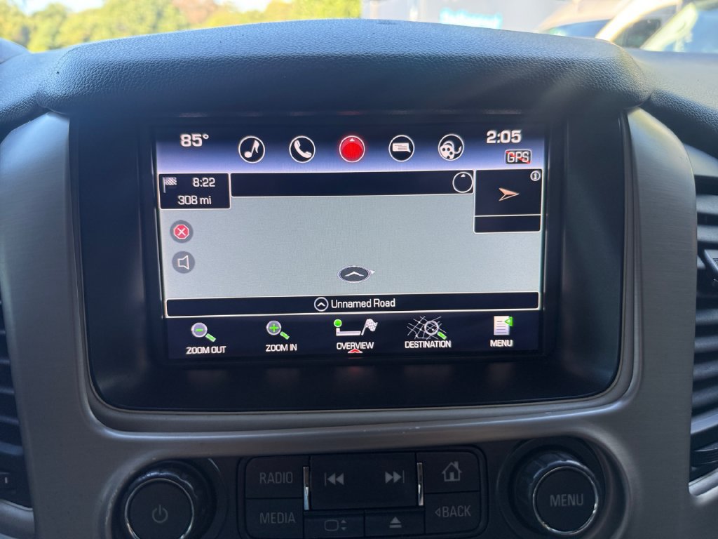 Used 2016 GMC Yukon Denali w/ Open Road Package RWD image 31