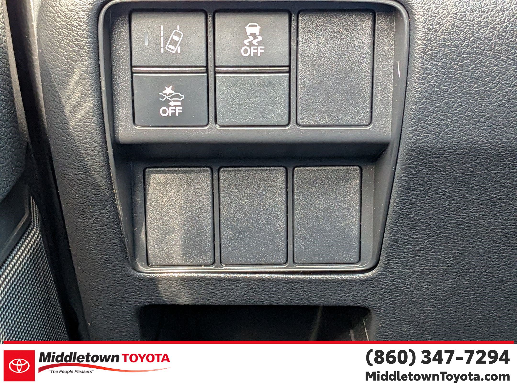 Used 2018 Honda CR-V EX image 18