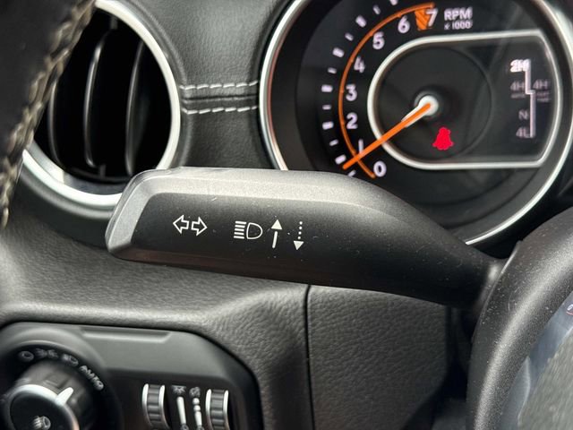 Used 2019 Jeep Wrangler Moab w/ Quick Order Package 24M Moab image 26