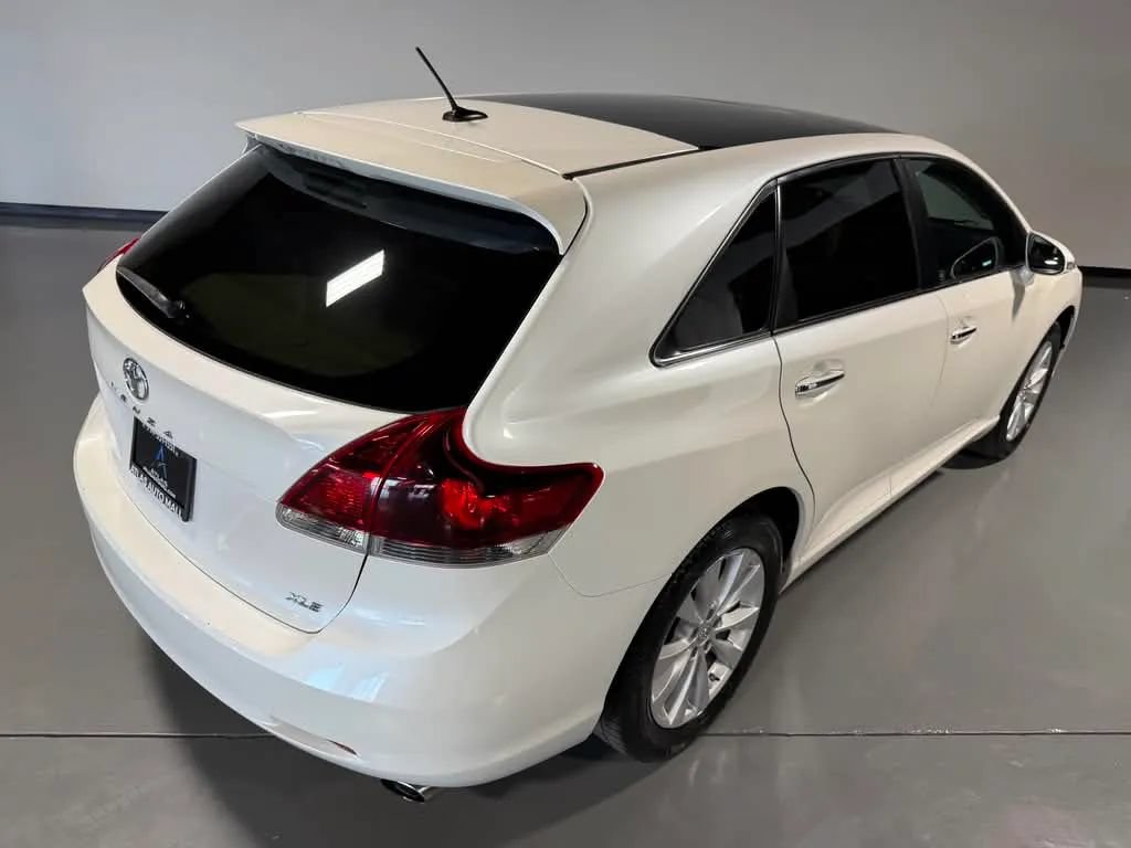Used 2013 Toyota Venza XLE w/ XLE Premium Pkg FWD image 43