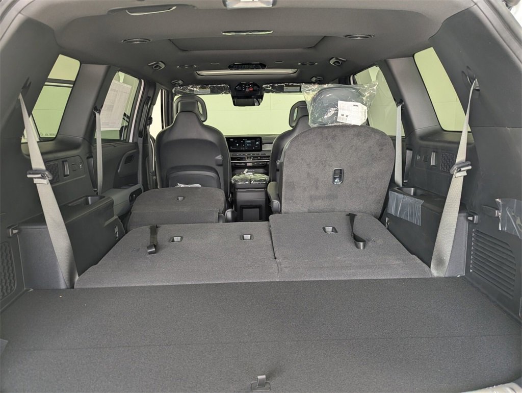 New 2027 Kia Telluride SX X-Line image 29