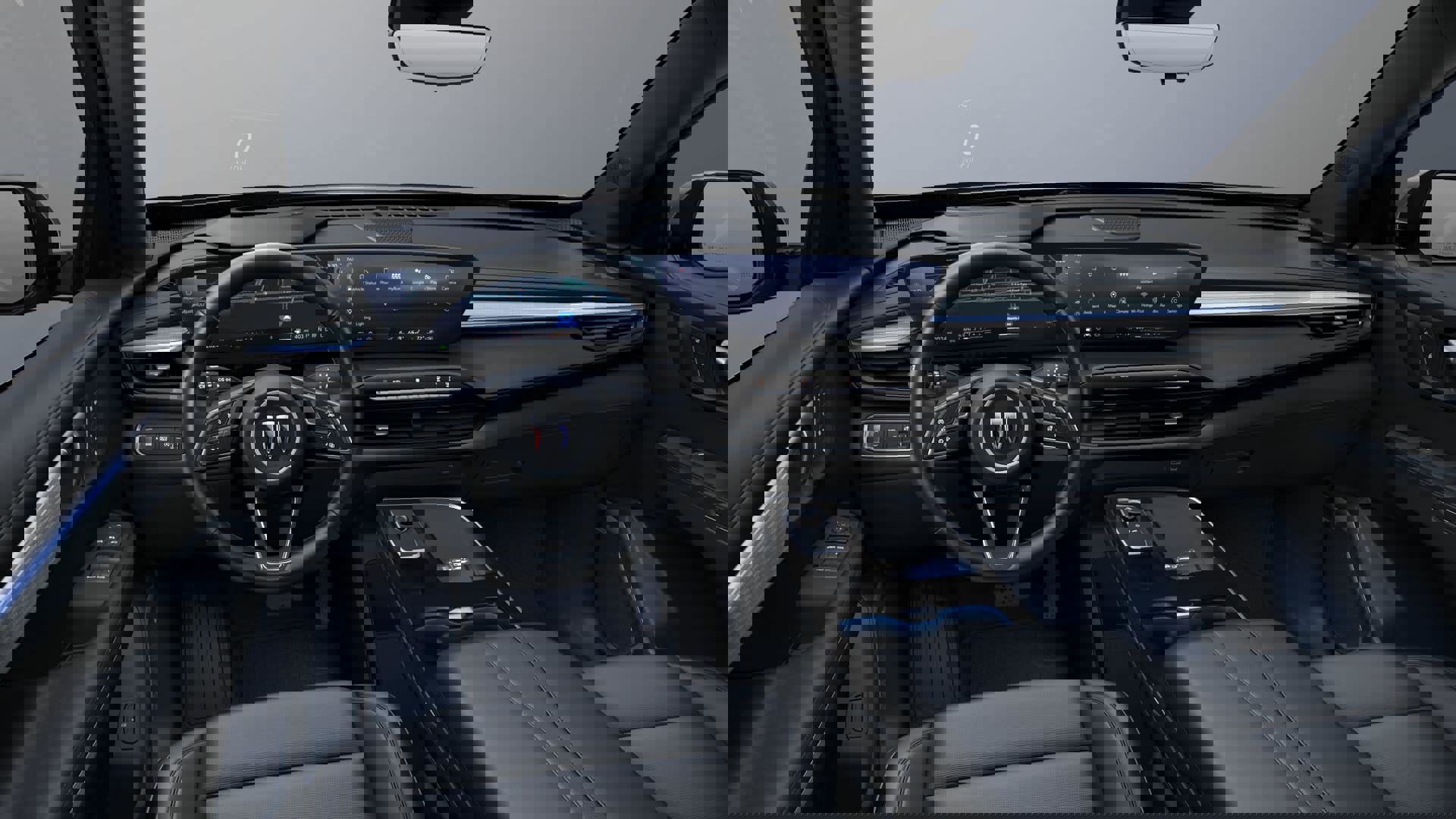 New 2026 Buick Enclave Preferred w/ Power Package image 31