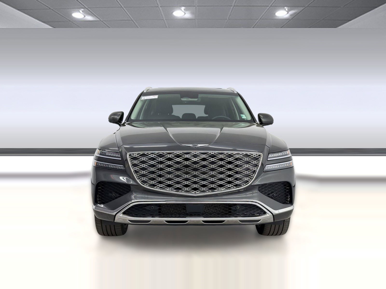 Used 2025 Genesis GV80 2.5T Prestige image 6