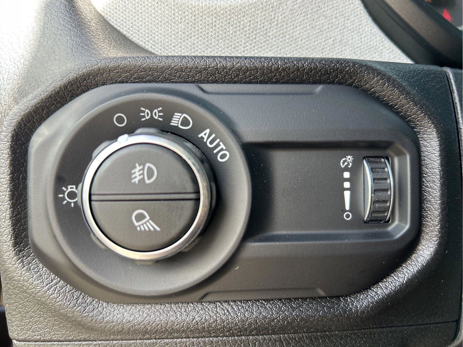 New 2026 Jeep Gladiator Sport AWD/4WD image 23