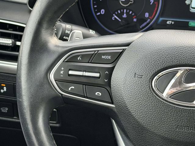 Used 2021 Hyundai Palisade SEL image 18