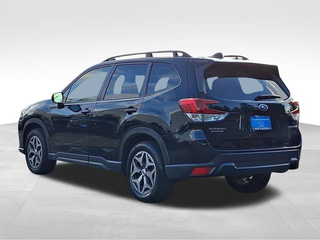 Used 2023 Subaru Forester Premium AWD/4WD image 4