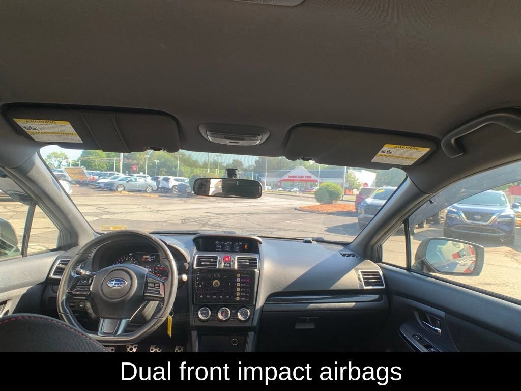 Used 2019 Subaru WRX AWD/4WD image 24