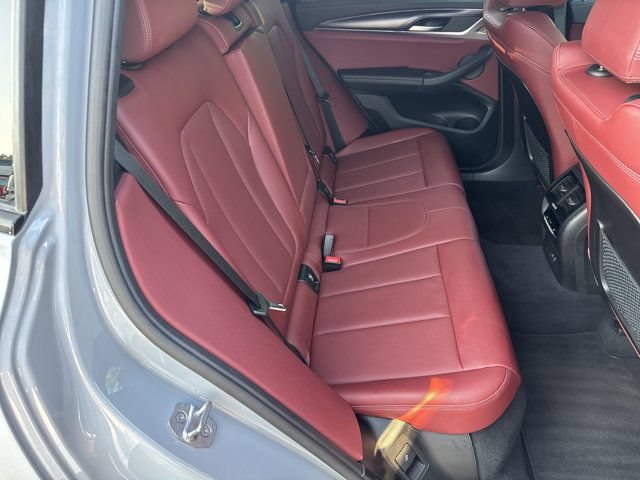 Used 2023 BMW X3 M40i AWD/4WD image 17