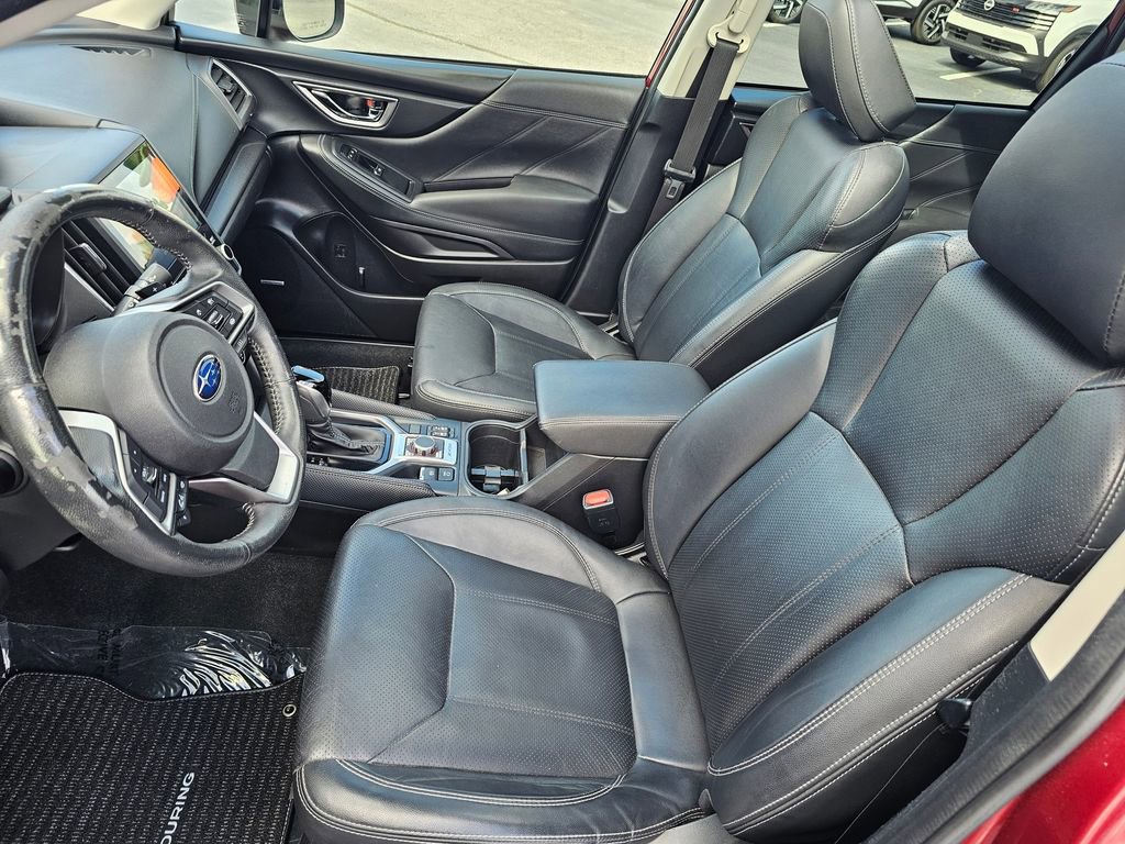 Used 2020 Subaru Forester Touring w/ Popular Package #2 image 19