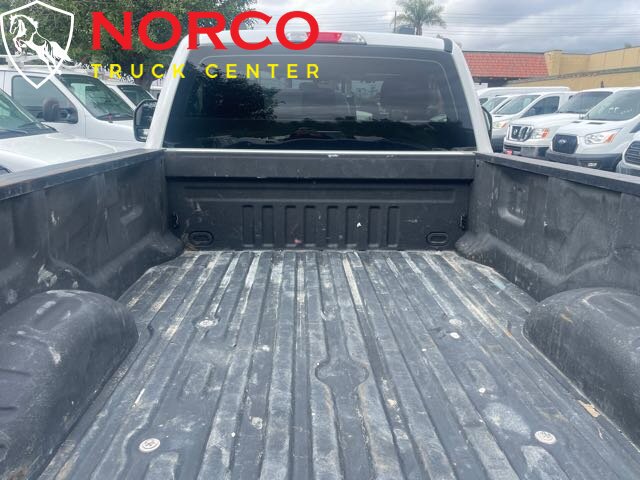 Used 2020 Ford F250 XL w/ STX Appearance Package RWD image 14