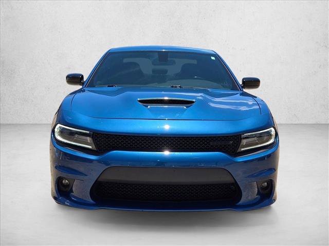 Used 2021 Dodge Charger R/T w/ Blacktop Package RWD video 2
