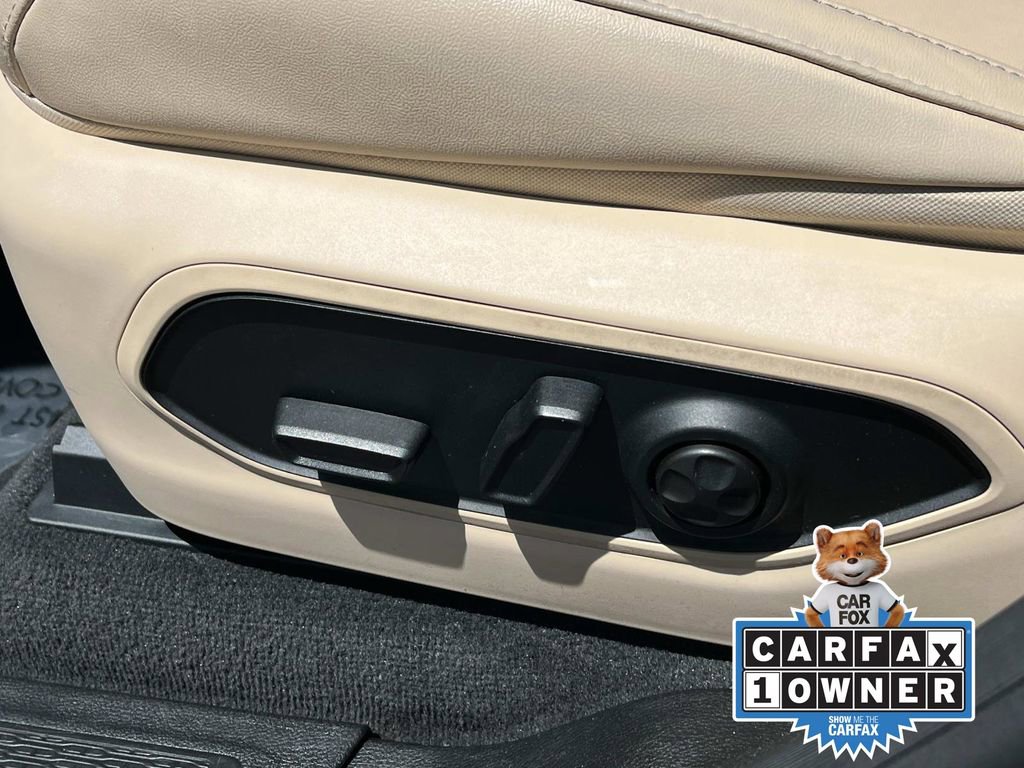 Used 2022 Jeep Grand Cherokee L Limited image 31