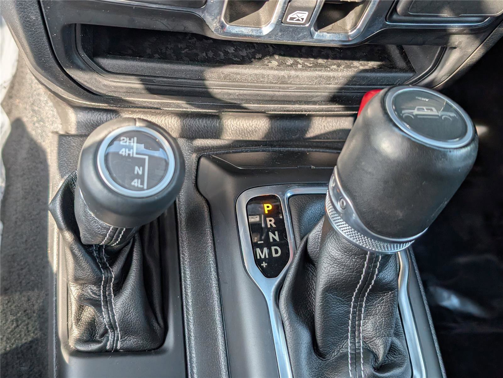 Used 2022 Jeep Gladiator Overland w/ Popular Equipment Package image 23