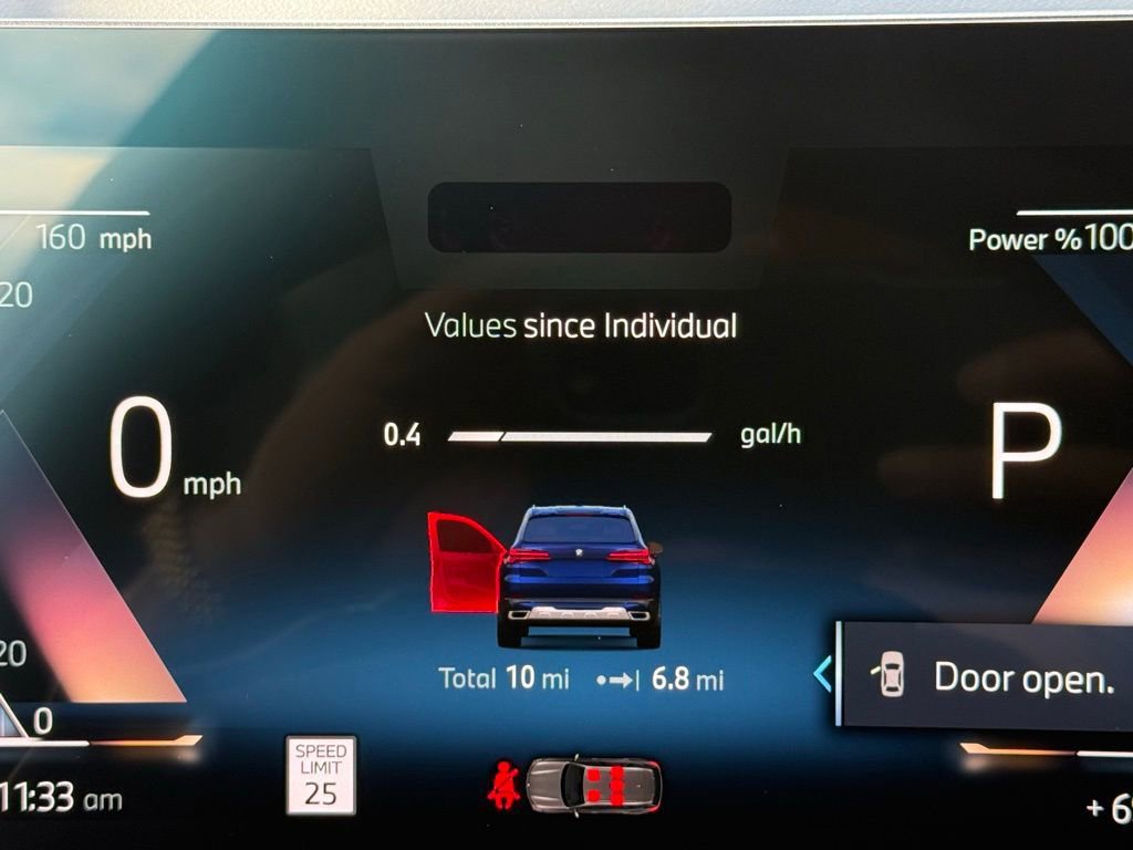 New 2026 BMW X5 xDrive40i image 15