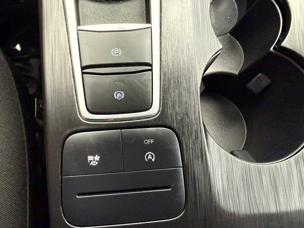 Used 2024 Ford Escape Active AWD/4WD image 42