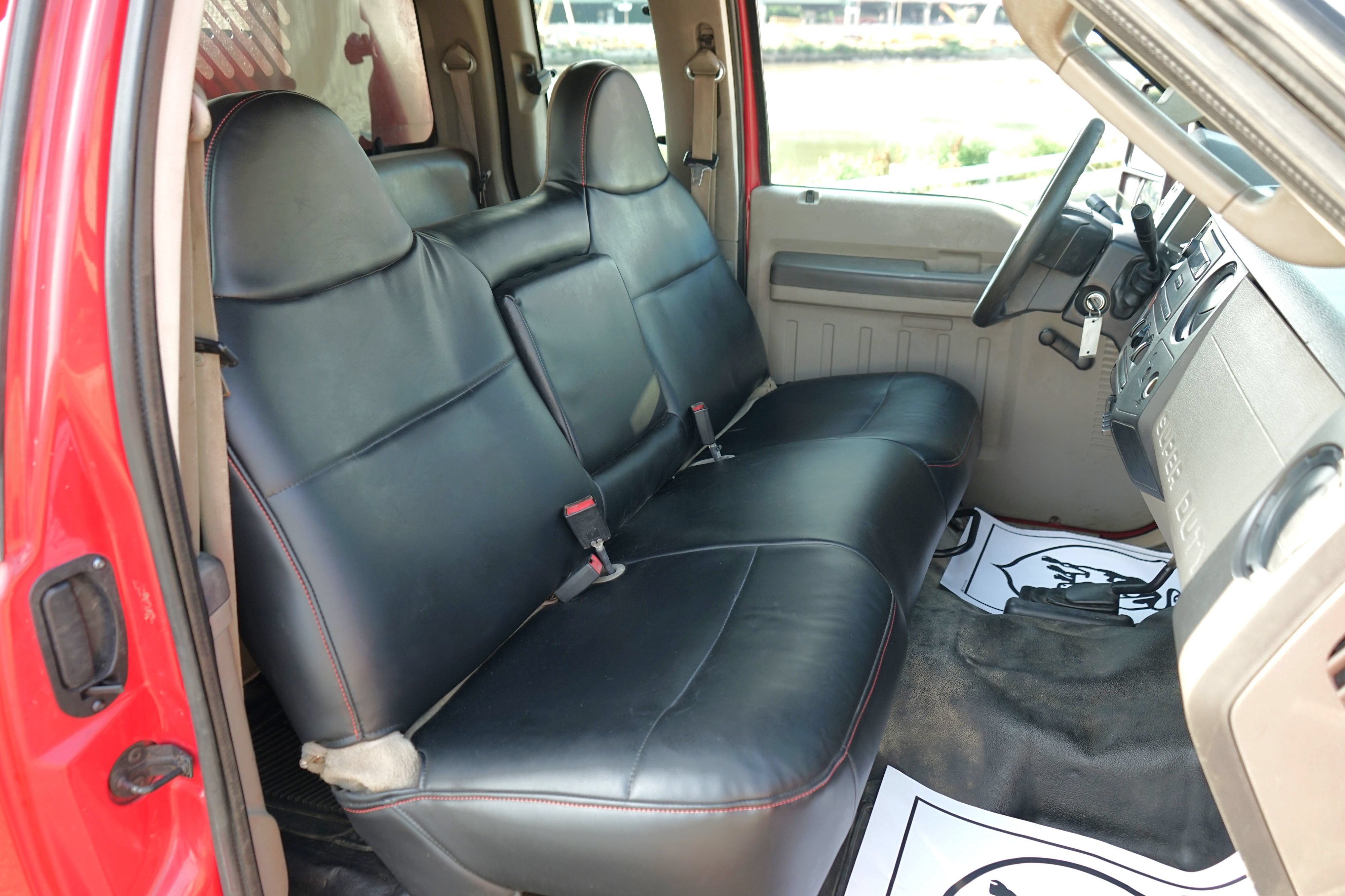 Used 2008 Ford F450 XL AWD/4WD image 24