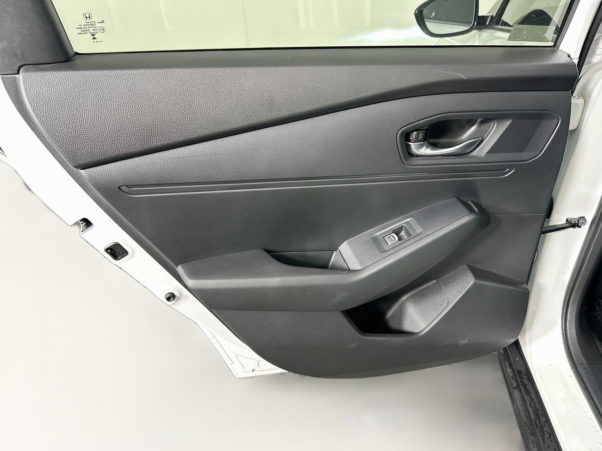 Used 2024 Honda Accord Sport image 25