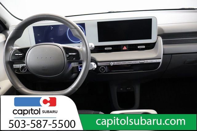 Used 2024 Hyundai Ioniq 5 SEL AWD/4WD image 14