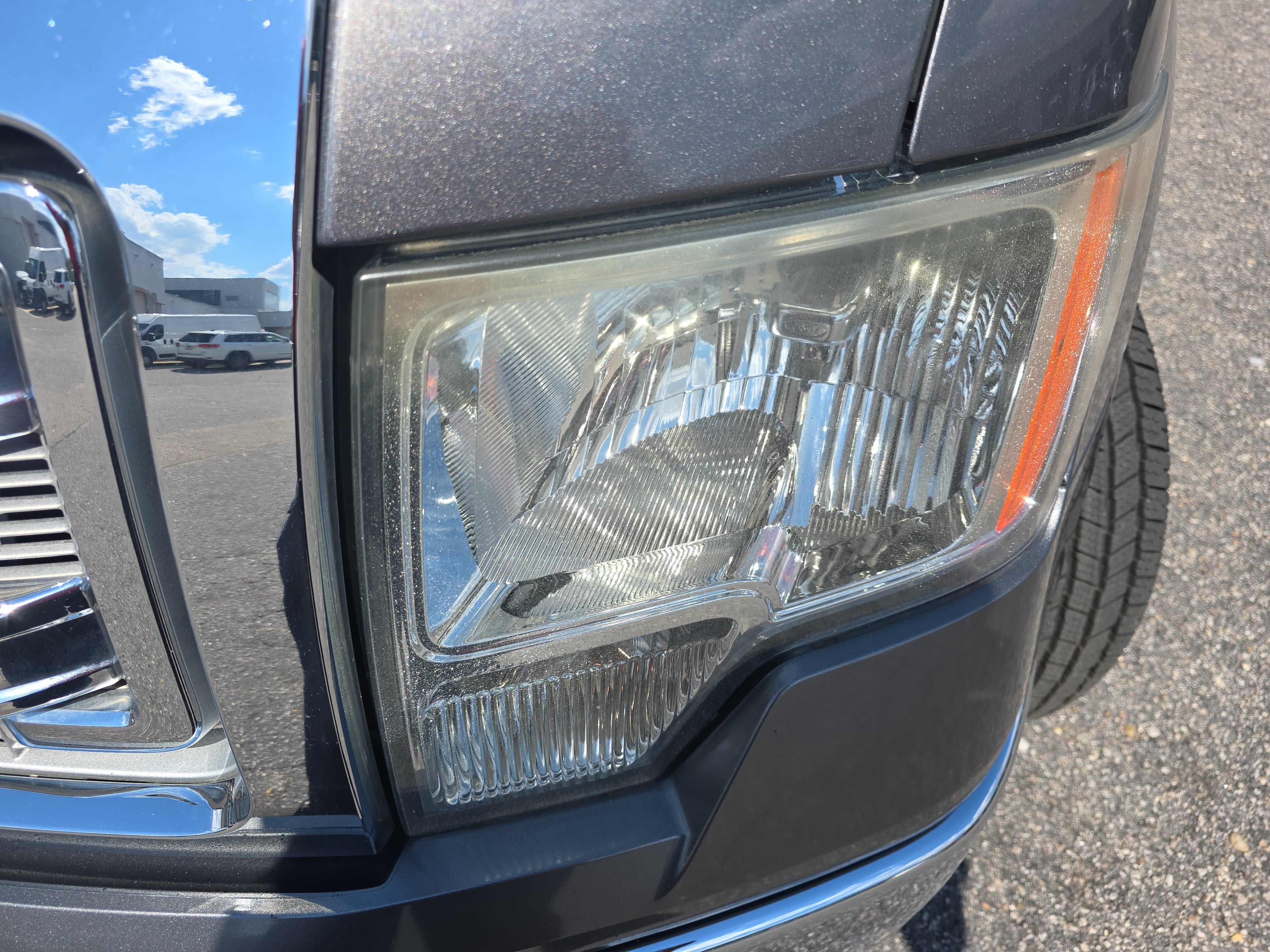 Used 2013 Ford F150 XLT w/ Luxury Equipment Group RWD image 32