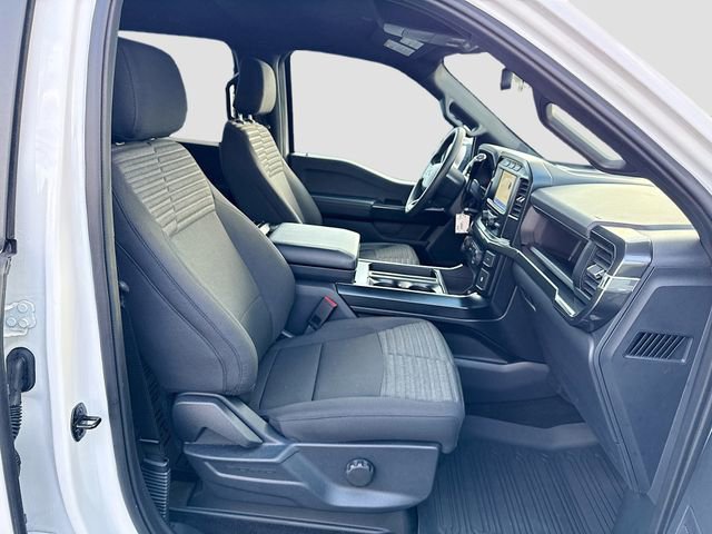 Used 2022 Ford F150 XL w/ STX Appearance Package image 27