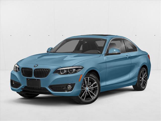 Used 2020 BMW 230i xDrive 230i xDrive w/ Premium Package image 1