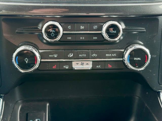 Used 2022 Ford F150 XLT w/ Equipment Group 302A High image 23