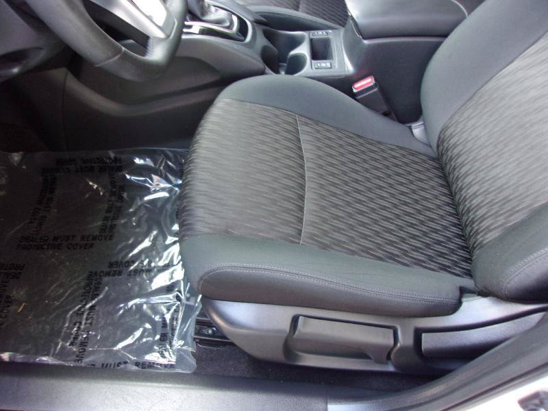 Used 2019 Nissan Rogue S w/ Special Edition Package FWD image 25